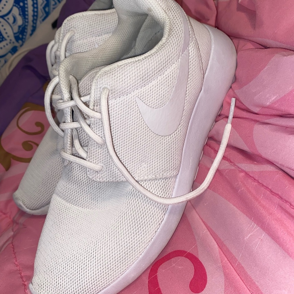 Nike sneakers
